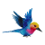 oiseau