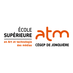 Logo ATM Jonquiere