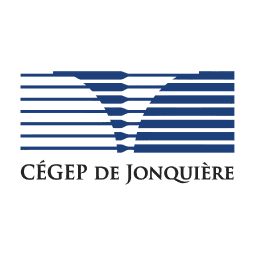 Logo Cegep de Jonquiere