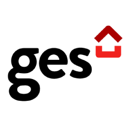 Logo GES bâtiment