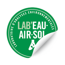 Logo Lab'eauairsol