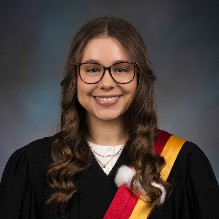 Photo du visage de Noémie Tremblay
