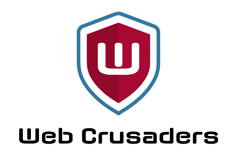Logo Web Crusaders